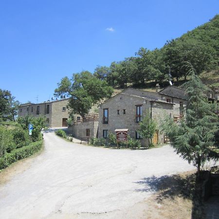 Agriturismo Grotta Dell'Eremita Albano di Lucania Buitenkant foto