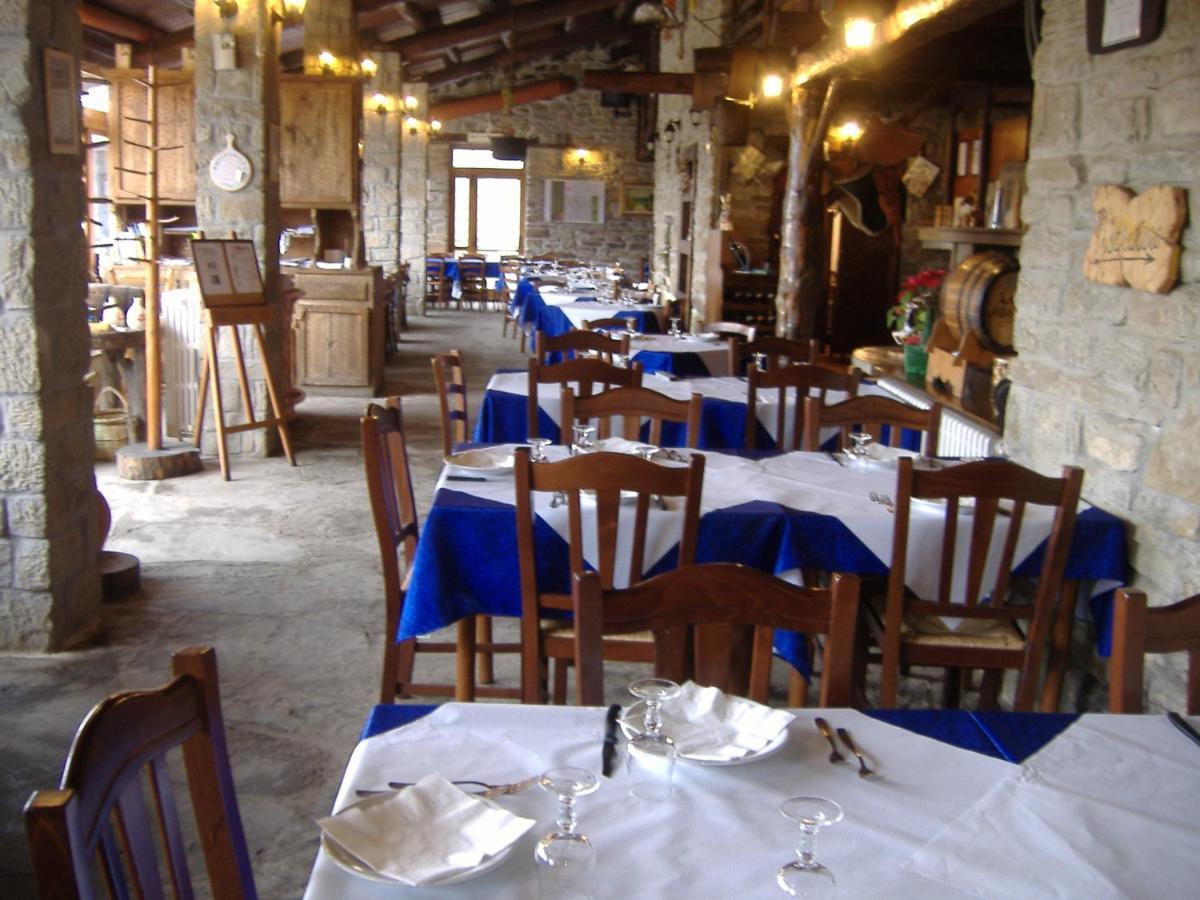 Agriturismo Grotta Dell'Eremita Albano di Lucania Buitenkant foto