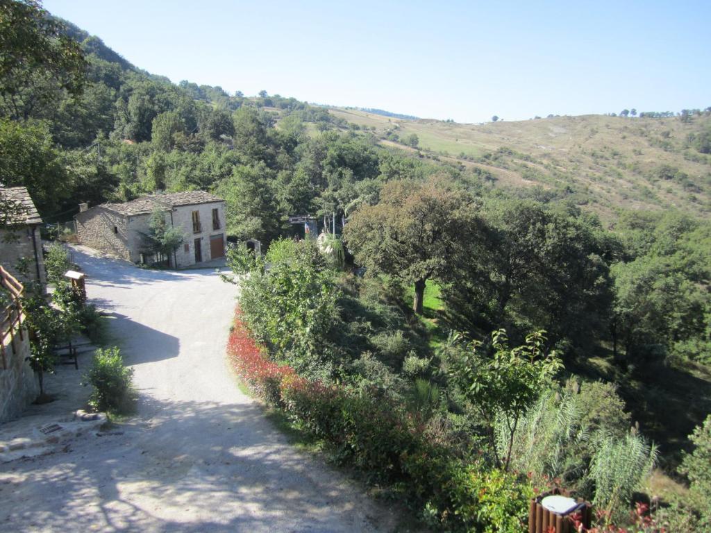 Agriturismo Grotta Dell'Eremita Albano di Lucania Buitenkant foto