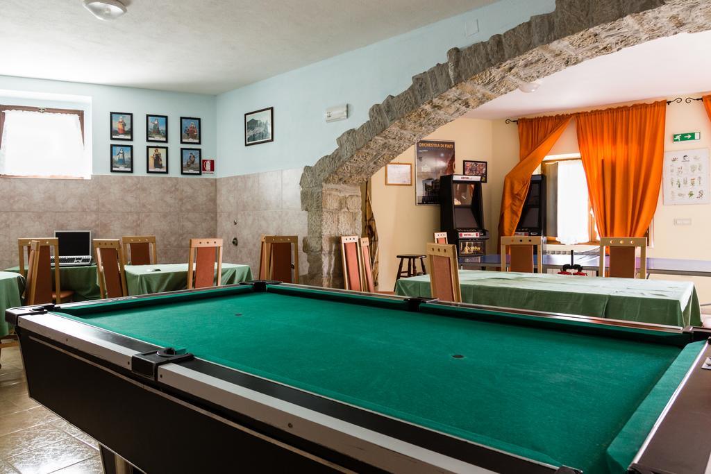 Agriturismo Grotta Dell'Eremita Albano di Lucania Buitenkant foto