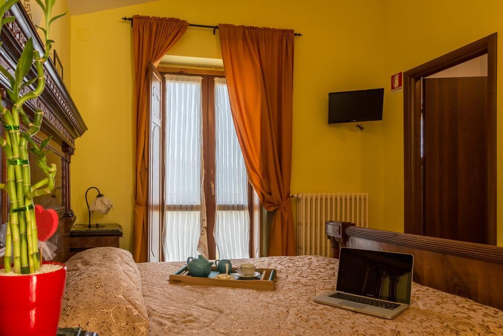 Agriturismo Grotta Dell'Eremita Albano di Lucania Buitenkant foto