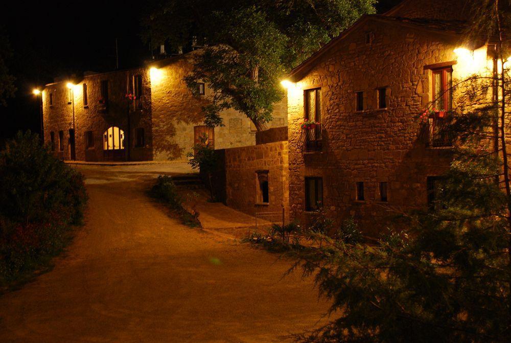Agriturismo Grotta Dell'Eremita Albano di Lucania Buitenkant foto