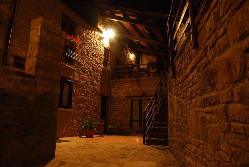 Agriturismo Grotta Dell'Eremita Albano di Lucania Buitenkant foto