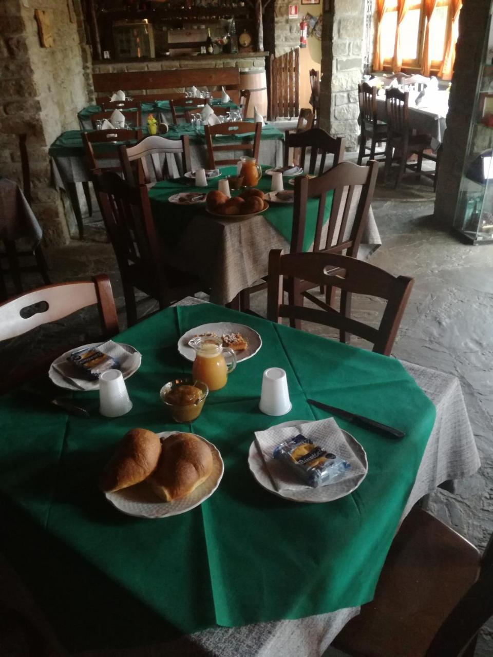 Agriturismo Grotta Dell'Eremita Albano di Lucania Buitenkant foto