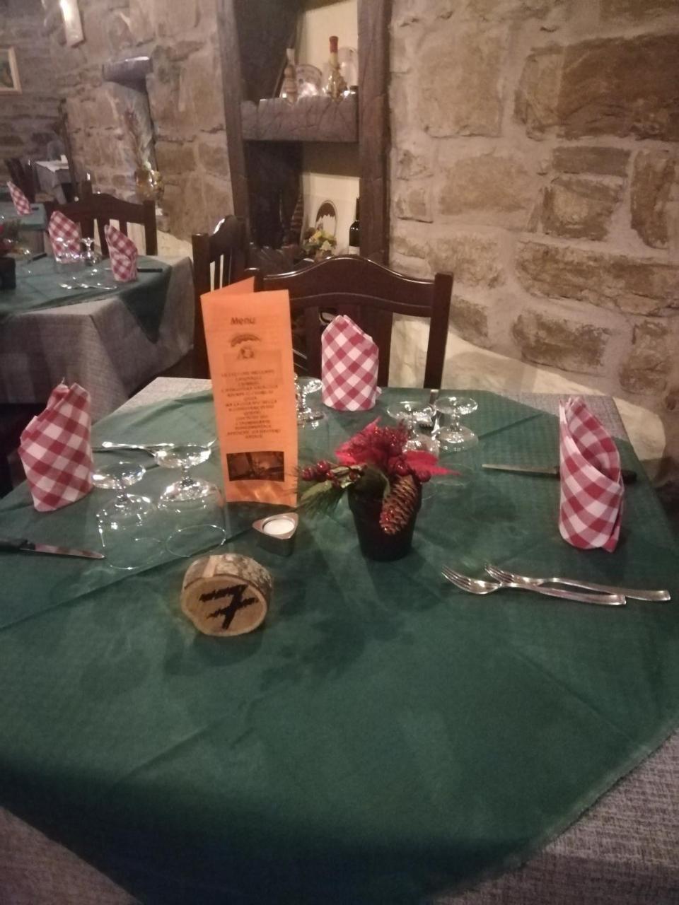 Agriturismo Grotta Dell'Eremita Albano di Lucania Buitenkant foto